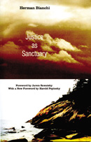 Justice as Sanctuary